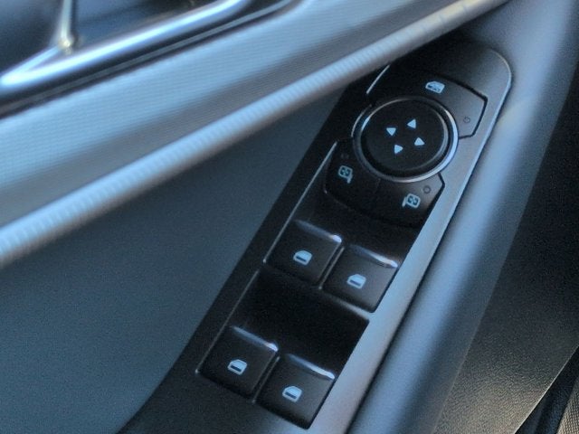 New 2026 Ford Explorer - photo 17