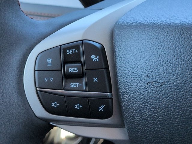 New 2026 Ford Explorer - photo 18