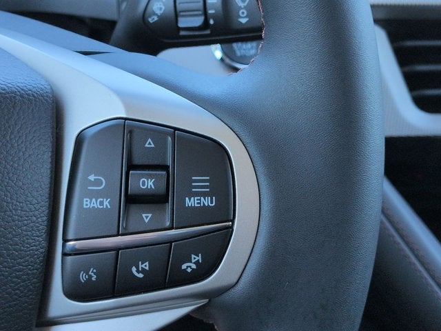 New 2026 Ford Explorer - photo 19