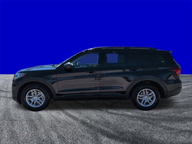 New 2026 Ford Explorer - photo 28