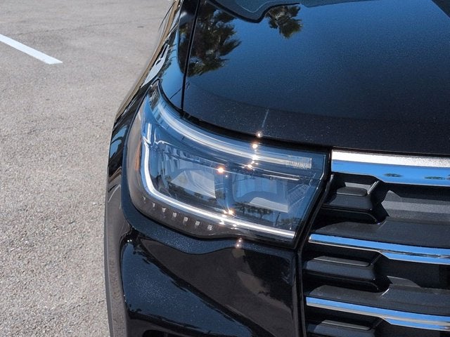 New 2026 Ford Explorer - photo 29