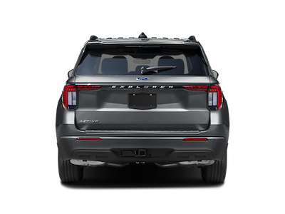 New 2026 Ford Explorer ACTIV for sale #FT0733 - photo 2