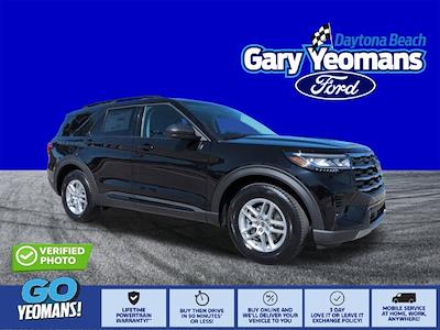 New 2026 Ford Explorer - photo 1