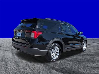 New 2026 Ford Explorer - photo 1