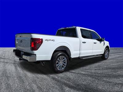 New 2026 Ford F-150 XLT SuperCrew Cab for sale #FT0734 - photo 2