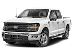 New 2026 Ford F-150 XLT SuperCrew Cab for sale #FT0735 - photo 1