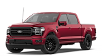 New 2026 Ford F-150 Lariat SuperCrew Cab for sale #FT0736 - photo 1