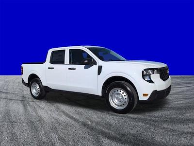 New 2026 Ford Maverick - photo 1