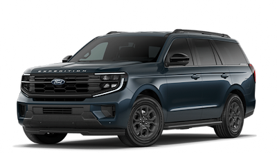 New 2026 Ford Expedition Active for sale #FT0739 - photo 1