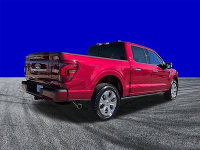 2026 Ford F-150 SuperCrew Cab RWD Pickup for sale #FT0740 - photo 2