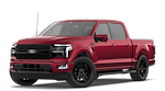 New 2026 Ford F-150 Platinum SuperCrew Cab for sale #FT0740 - photo 1