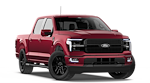 New 2026 Ford F-150 Platinum SuperCrew Cab for sale #FT0740 - photo 4