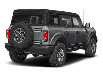 New 2026 Ford Bronco Badlands for sale #FT0741 - photo 2