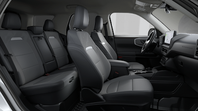 New 2026 Ford Bronco Sport - photo 1