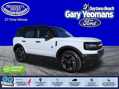 New 2026 Ford Bronco Sport Outer Banks for sale #FT0743 - photo 1