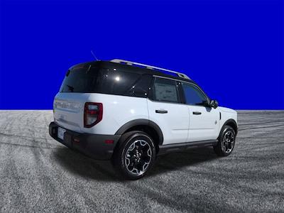 New 2026 Ford Bronco Sport Outer Banks for sale #FT0743 - photo 2