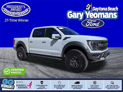 Used 2023 Ford F-150 - photo 1
