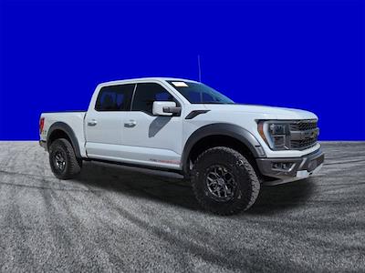 Used 2023 Ford F-150 - photo 1
