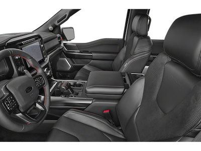 New 2026 Ford F-150 - photo 1