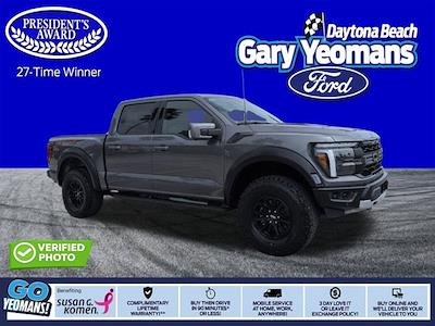 New 2026 Ford F-150 - photo 1