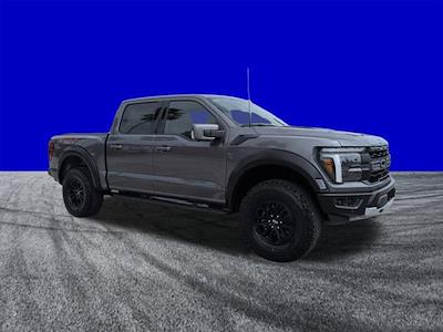 New 2026 Ford F-150 - photo 1