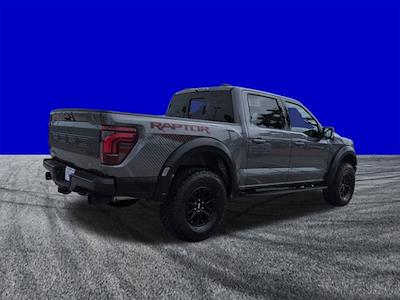 New 2026 Ford F-150 - photo 1