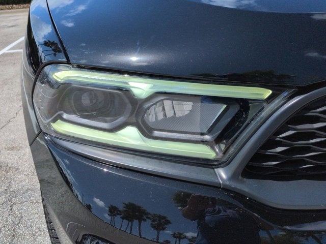 Used 2024 Dodge Durango - photo 12