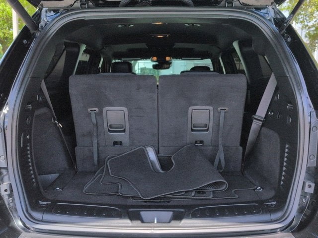 Used 2024 Dodge Durango - photo 15