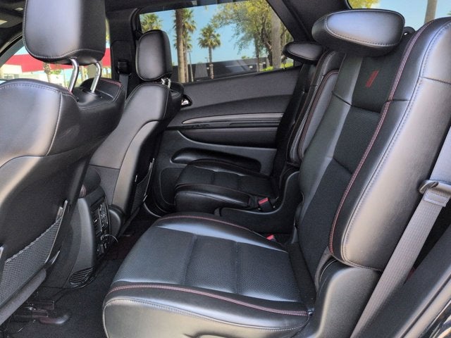 Used 2024 Dodge Durango - photo 16