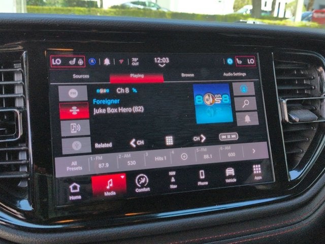 Used 2024 Dodge Durango - photo 20