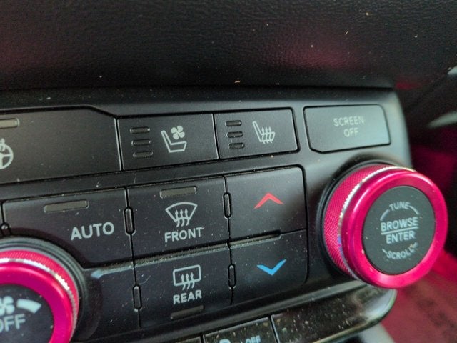 Used 2024 Dodge Durango - photo 26