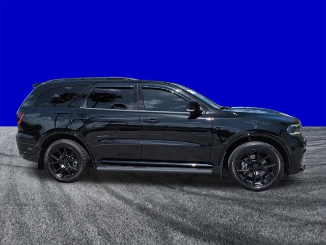 Used 2024 Dodge Durango - photo 5