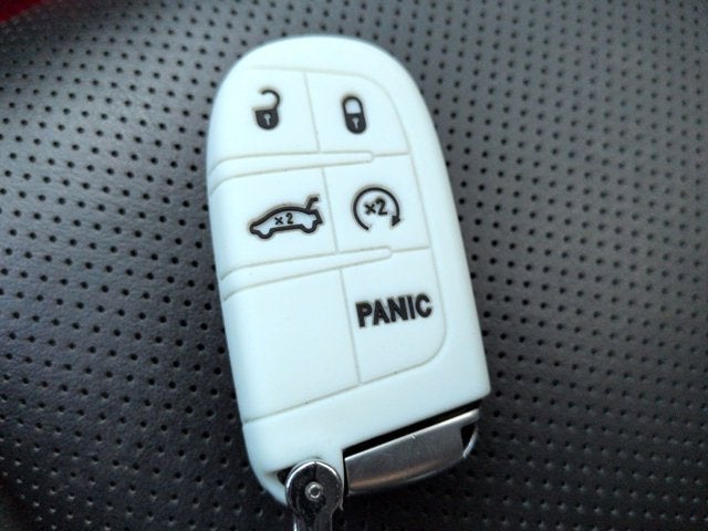 Used 2024 Dodge Durango - photo 32