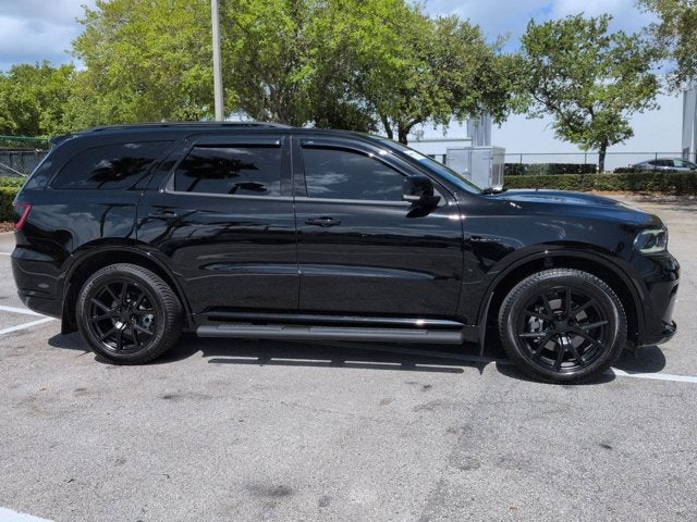 Used 2024 Dodge Durango - photo 35