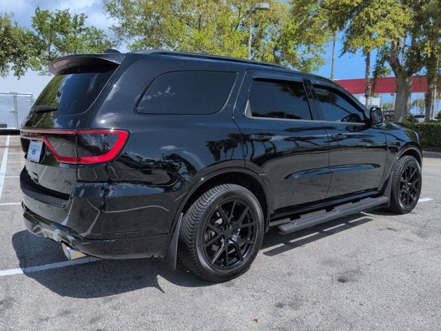Used 2024 Dodge Durango - photo 36