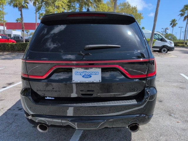 Used 2024 Dodge Durango - photo 37