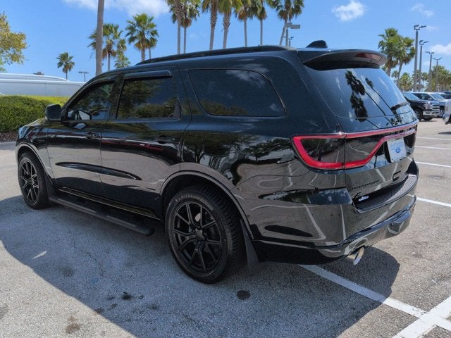 Used 2024 Dodge Durango - photo 38