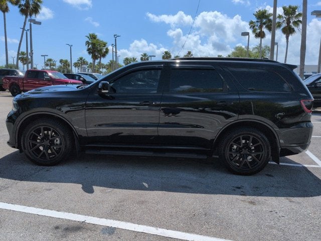 Used 2024 Dodge Durango - photo 39