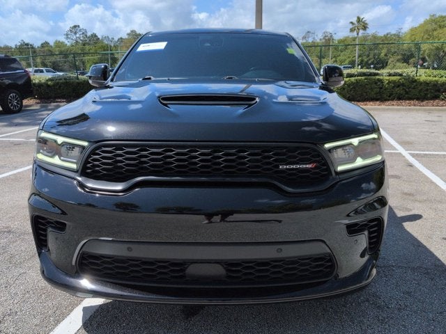 Used 2024 Dodge Durango - photo 41