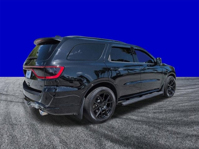 Used 2024 Dodge Durango - photo 6