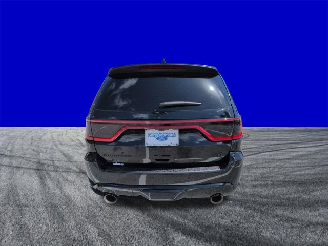 Used 2024 Dodge Durango - photo 7
