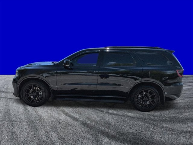 Used 2024 Dodge Durango - photo 9