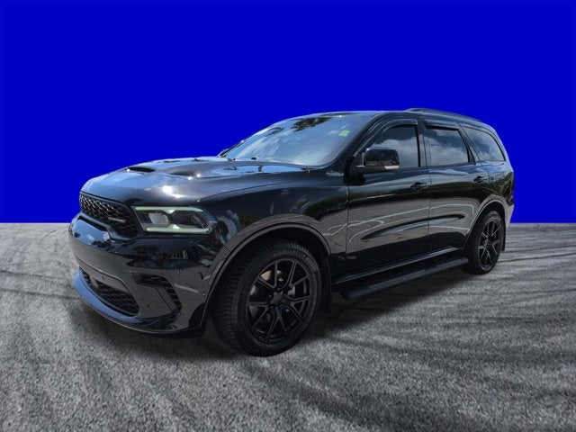 Used 2024 Dodge Durango - photo 10