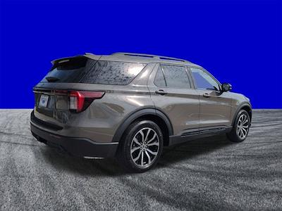 2026 Ford Explorer RWD SUV for sale #FT0747 - photo 2