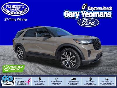 2026 Ford Explorer RWD SUV for sale #FT0747 - photo 1