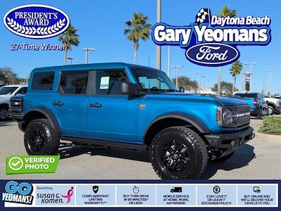 New 2026 Ford Bronco - photo 1