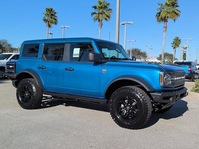 New 2026 Ford Bronco - photo 1