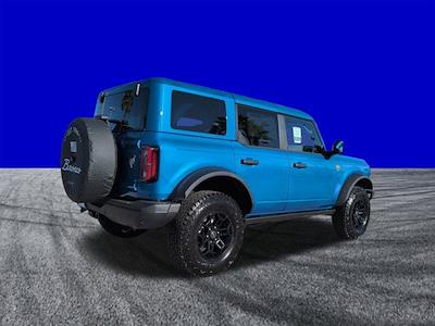 New 2026 Ford Bronco - photo 1