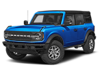 New 2026 Ford Bronco Badlands for sale #FT0748 - photo 1