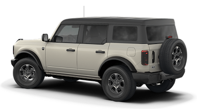 New 2026 Ford Bronco Big Bend for sale #FT0749 - photo 2